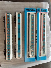 Märklin H0 Personenwagen-Set