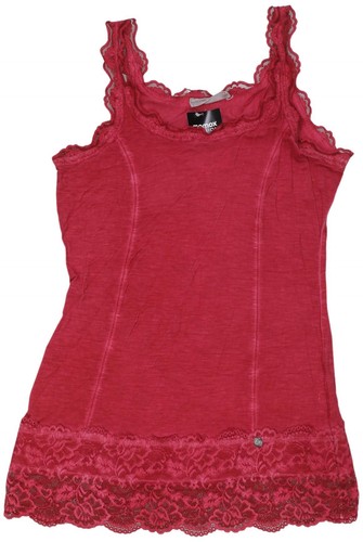 Tredy top damen trägertop - tredy,