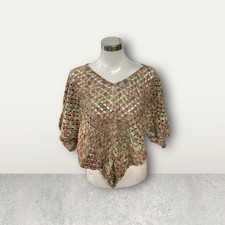 Poncho Einheitsgröße