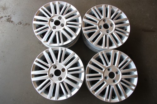 Alufelgen lupo 5 5jx15h2 - alufelgen, vw
