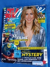 TV Movie Zeitschrift