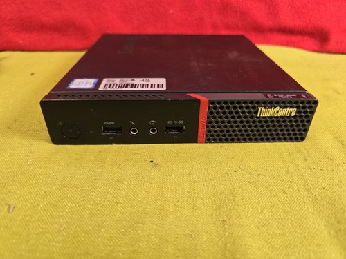 Lenovo thinkcentre m700 10hy - thinkcentre,
