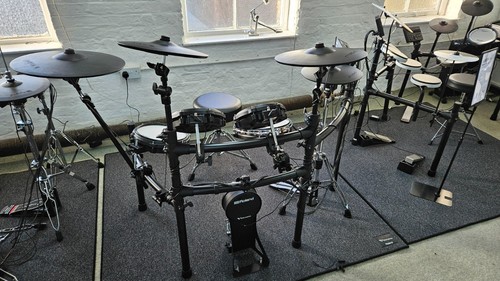 Roland 513 drums - roland, v-drums