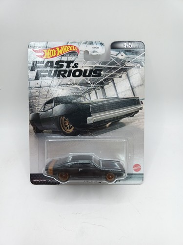 Hot wheels 2022 - fast, &