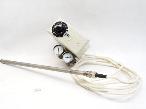 Samson 380023 temperatur - samson,