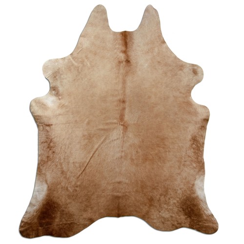 Premium kuhfell teppich xxl - premium,