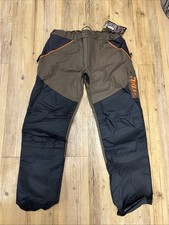 STIHL Schnittschutzlatzhose