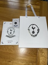 Spurs Nike 1901 Anniversary