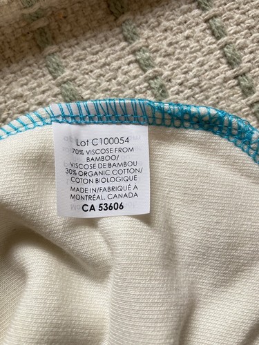 Applecheeks 3ply bambus - applecheeks,