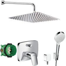 Hansgrohe Logis Unterputz