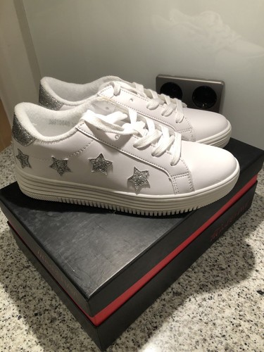 Sneakers miss behave farbe - sneakers,,