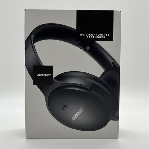 Bose quiet comfort - bose, wireless