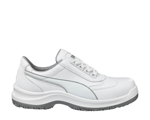Weißer puma arbeitsschuh - puma,