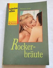 tabulos offen - Rockerbräute