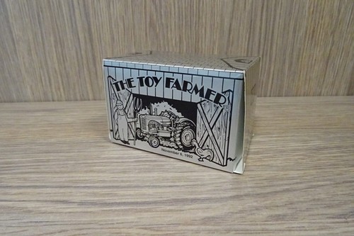 Ertl massey ferguson - ferguson,