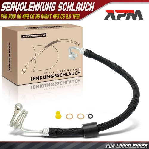 Servolenkung schlauch - servolenkung,