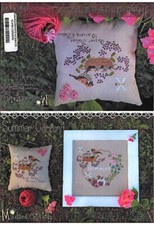 Madame Chantilly „Summer