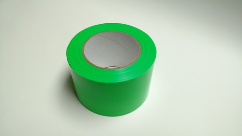 Absperrband 75mm 100m - 75mm, x