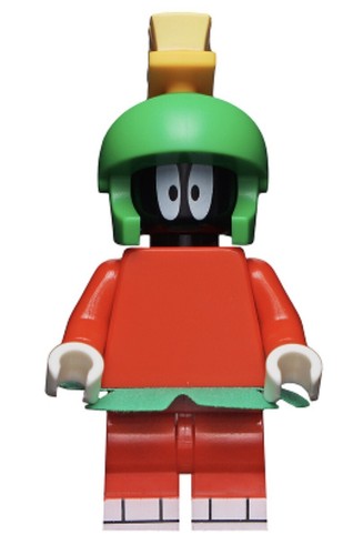Lego collt 10 minifigur - lego, 1x