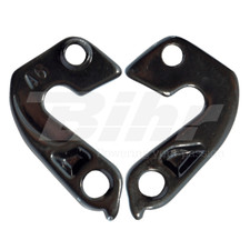 15393 Schaltgabelhalter