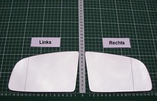 Außenspiegel Spiegelglas