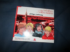 Die Alster-Detektive Giftige Lieferung CD