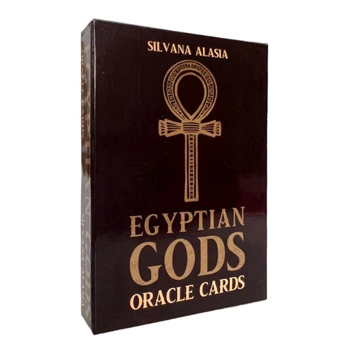ägyptische götter oracle - Ägyptische,