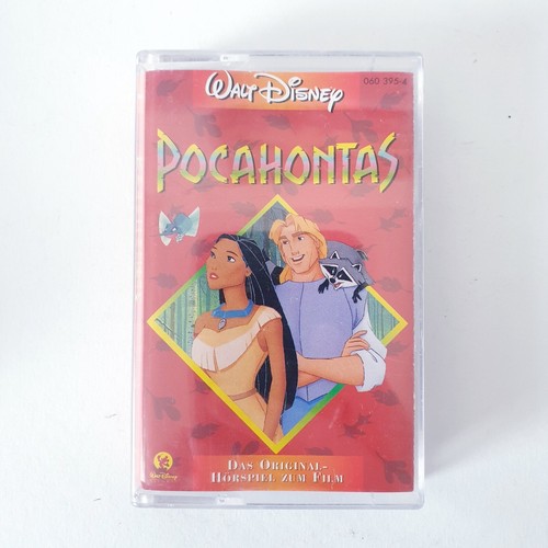 Disney hörspiel kassetten - mc,