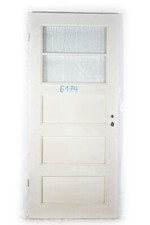 alte Holztür Tür Holz