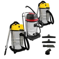 Staubsauger nass trocken - nass,