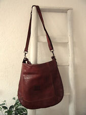 Campomaggi°Luxus°Hobo Bag°Beuteltasche°Hochwertiges Leder!°Handarbeit°Italien°