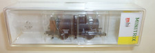 Minitrix 18922 Kesselwagen