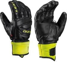 Leki Worldcup Race Downhill S Skihandschuhe 649806301