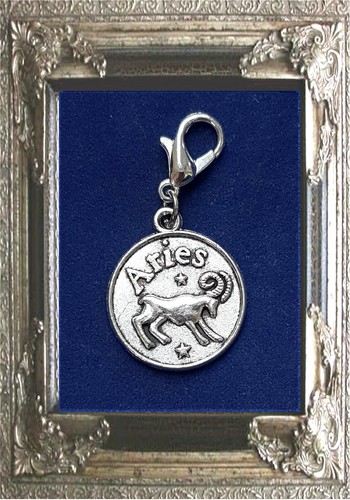 Charm anhänger sternzeichen - charm,