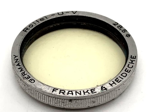 Rollei filter für - uv-filter,