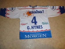 Adler Mannheim Original ewald