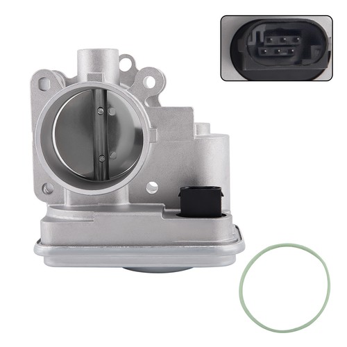 Drosselklappe for jeep compass - drosselklappe,