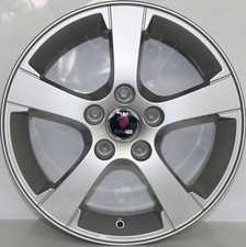 1 Felge SAAB 9.3 - 9.5 Neu 6,5