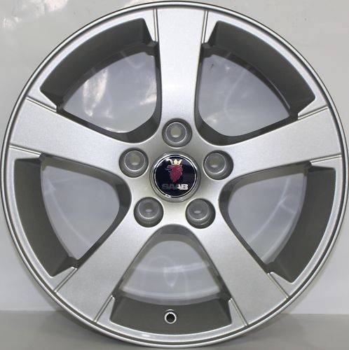 Felge saab 9 - -, neu