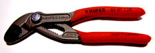 Knipex 87 01 125 Wasserpumpenzange Cobra 8701125