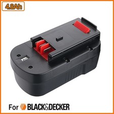 Ersatz akku für black - akku, black&decker