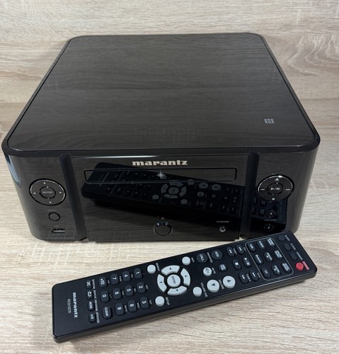 Marantz cr611 high - high, end