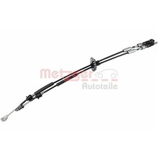 Metzger Kupplungsseil für