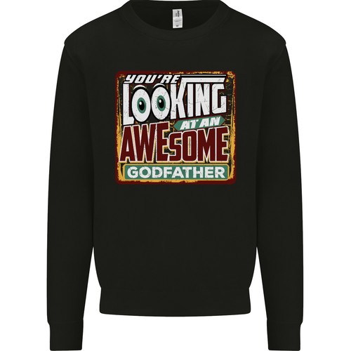 Awdis godfather herren - awdis,