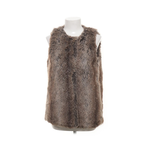 Zara fellweste damen - fellweste,,