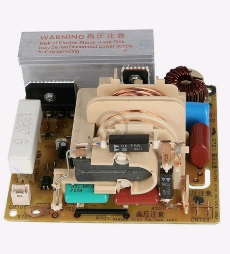 Siemens bf634lgs1 inverter - siemens,