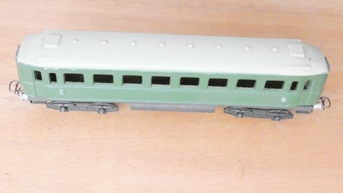 Piko pico express bakelit - express,