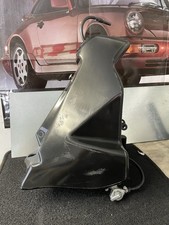 Tank Kraftstofftank  schwarz CPI  50 SM 2005-2010 Original