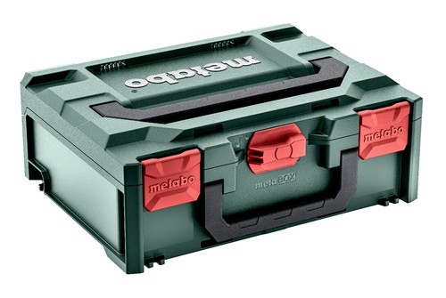 Metabo metabox 145 leer - metabox,