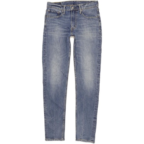 Levi 512 herren blau - levi's,